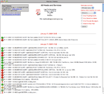Alert History