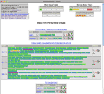Hostgroup Status Grid