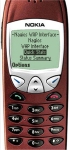 WAP Interface